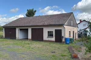 ehemaliger Bauernhof mit zwei Wohnhäusern und besonderem Charme – Die vollständige Adresse der Immobilie erhältst du vom Anbieter., 63633 Birstein – Vorschaubild 21