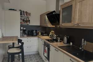 Möblierte 3-Zimmer-Wohnung in St. Johannis – Neutorgraben 13, 90419 St. Johannis, Nürnberg – Vorschaubild 8