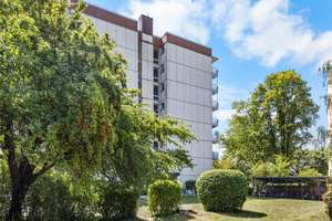 ROGERS: Helle Wohnung mit Balkon mit idealem Grundriss – 82110 Germering – Vorschaubild 24