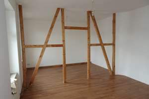 Helle 2 Zimmer Wohnung mit großer Küche an solvente Mieter! – Wülfrather Straße 8, 42105 Elberfeld, Wuppertal – Vorschaubild 3