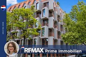 Für Individualisten: Stilvolle Split-Level-Wohnung über 3 Etagen mit Terrasse und Wow-Effekt – Die vollständige Adresse der Immobilie erhältst du vom Anbieter., 80797 Schwere-Reiter-Straße, München – Vorschaubild 1