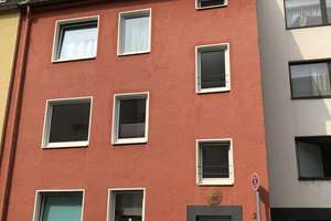 Deutz ist in - 200 Meter zur Rheinpromenade - DG Maisonette - Spitzboden - EBK -Balkon – Die vollständige Adresse der Immobilie erhältst du vom Anbieter., 50679 Deutz, Köln – Vorschaubild 8