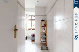 ++ Dachgeschosswohnung mit Aufzug und Westbalkon im beliebten Waldstraßenviertel ++ – Die vollständige Adresse der Immobilie erhältst du vom Anbieter., 4105 Zentrum-Nordwest, Leipzig – Vorschaubild 11