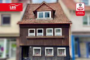 Sie sind handwerklich geschickt? Ihr bezahlbares neues Zuhause in Osterode! – Osterode am Harz (Kreis) – Vorschaubild 1
