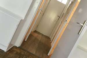 Top Lage: möblierte 1-Zimmer-Wohnung mit Balkon in Winterhude, Hamburg – Eppendorfer Stieg 5, 22299 Winterhude, Hamburg – Vorschaubild 6
