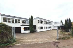 Gewerbefläche inkl. Wohnhaus in beliebter Gewerbelage von Ulm/ Böfingen – Ulm – Vorschaubild 2