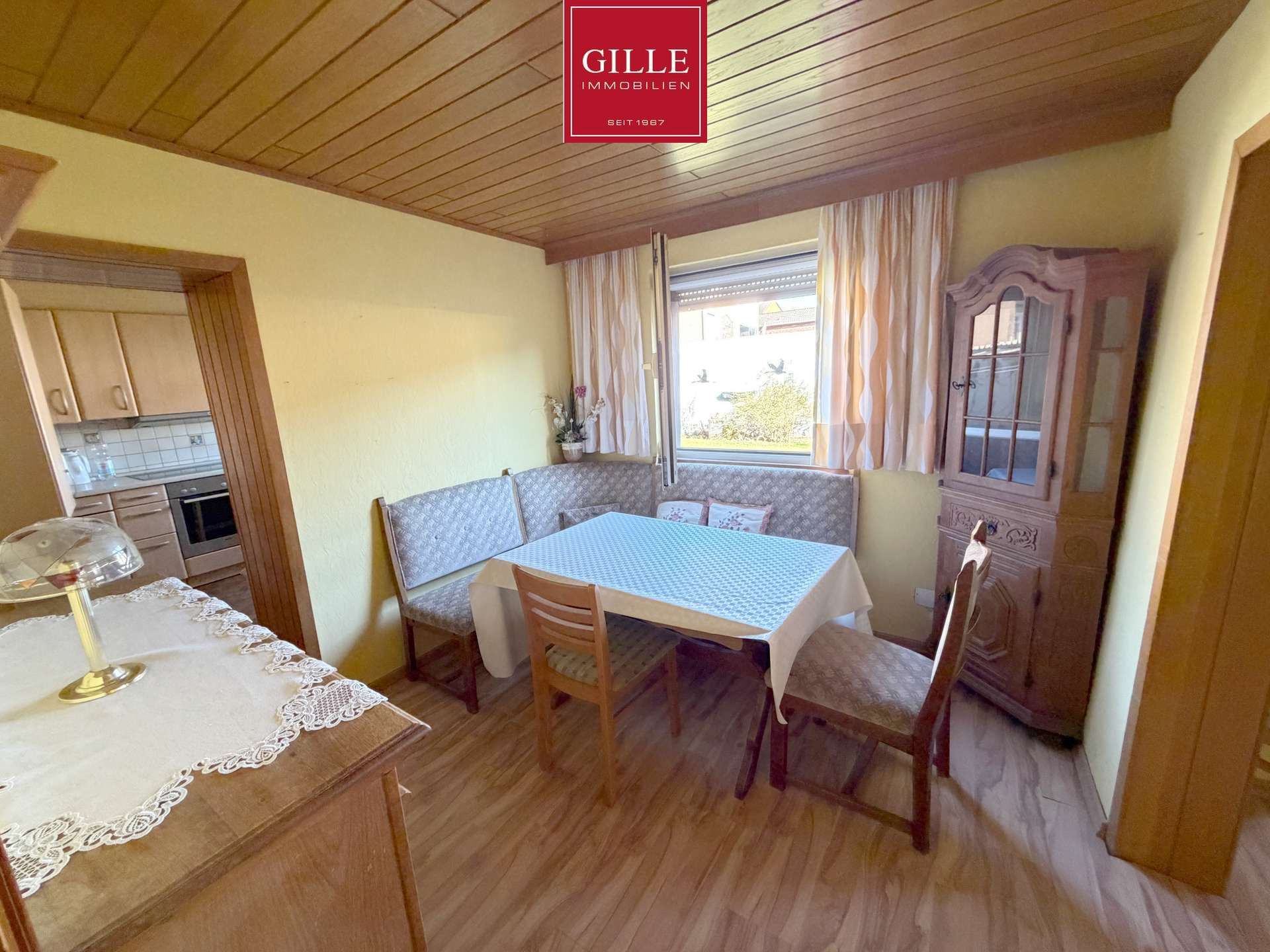 Immobilie in Grevenbroich - Großzügiges Einfamilienhaus in Grevenbroich-Gustorf, mit viel Platz zur Selbstentfaltung - Bild 7