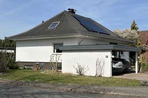 Wohnglück I Lebensfreude I Vielfallt I Lichtdurchfluteter Bungalow mit Ausbaureserve und Wohnkeller – Hackelkamp 15, 38110 Wenden-Thune-Harxbüttel, Braunschweig – Vorschaubild 4