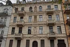 Renovierte 3 Zimmer Altbauwohnung in Wiesbaden – Bismarckring 38, 65183 Wiesbaden – Vorschaubild 2