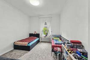 Repräsentative 5-Zimmer-Altbau-Eigentumswohnung mit Balkon in Berlin-Reinickendorf – Die vollständige Adresse der Immobilie erhältst du vom Anbieter., 13469 Waidmannslust, Berlin – Vorschaubild 10