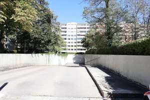 Gepflegte 2,5-Zimmer-Wohnung in München-Perlach-auch im Paket mit drei weiteren Wohnungen erwerbbar! – 81735 Neuperlach, München – Vorschaubild 27