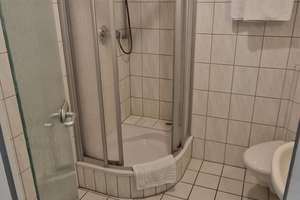 37qm mit 1 Zimmer direkt am Fluss Geeste suchen einen Nachmieter – Claussenstraße 12, 27570 Geestemünde, Bremerhaven – Vorschaubild 5