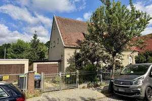 Leben im Musikerviertel in Potsdam! – Die vollständige Adresse der Immobilie erhältst du vom Anbieter., 14480 Am Stern, Potsdam – Vorschaubild 2