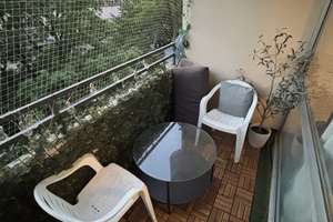Helle Studiowohnung in Berg am Laim – Die vollständige Adresse der Immobilie erhältst du vom Anbieter., 81673 Echarding, München – Vorschaubild 2