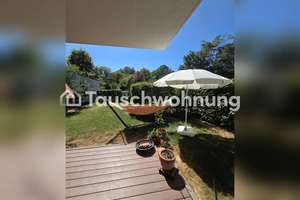 Tauschwohnung: 3-Zimmer-Flat in Düsseldorf zu tauschen