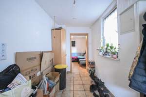 DIETZ: 2 Wohnungen! Haupthaus mit 110qm + Nebengebäude mit 54m² in zentraler Lage von Münster! – Die vollständige Adresse der Immobilie erhältst du vom Anbieter., 64839 Münster – Vorschaubild 49
