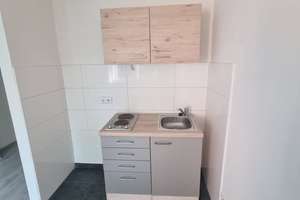 Ab August 2026! Modern ausgestattete & ideal aufgeteilte 1-Zimmer-Wohnung mit Stellplatz in Münster – Hünenburg 19, 48165 Hiltrup-West, Münster – Vorschaubild 5