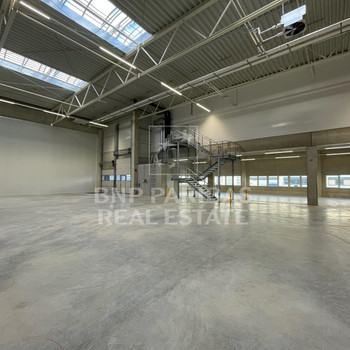 Provisionsfrei I Zentrumsnaher Großhandelsstandort