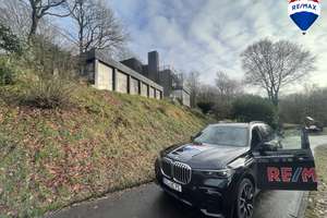 Exklusiv Lage Villa 1-4 Familien möglich, großem Grundstück - Hanglage NÄHE HOBERGE  1.79 Mio Euro – Die vollständige Adresse der Immobilie erhältst du vom Anbieter., 33619 Dornberg, Bielefeld – Vorschaubild 1