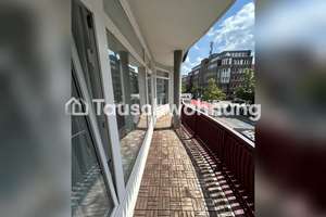 Tauschwohnung: Moderne 2-Zimmer Wohnung in Hannover-Mitte – Lange Laube 16, 30159 Mitte (Ortsteil), Hannover – Vorschaubild 8