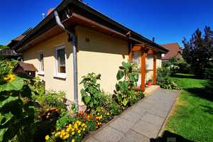 Dr. Lehner Immobilien NB-
Bei Berlin- Gepflegtes Bungalowhaus mit Gartenidylle – Oberhavel (Kreis) – Vorschaubild 6