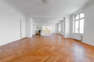 In Mitten von Leipzig! 183 qm Dachgeschosswohnung mit Blick auf das Rathaus – Mendelssohnstrasse 3, 4109 Zentrum-West, Leipzig – Vorschaubild 13