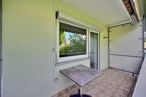 Volltreffer! Helle 2 Zi-ETW mit Balkon und Garage in Thon! – Die vollständige Adresse der Immobilie erhältst du vom Anbieter., 90408 Thon, Nürnberg – Vorschaubild 6