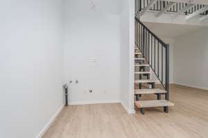 Moderne 1-Zimmer-Wohnung mit Empore 
1. Bezug nach Kernsanierung in Mönchengladbach-Dahl 
Nähe Hoc – Die vollständige Adresse der Immobilie erhältst du vom Anbieter., 41065 Dahl, Mönchengladbach – Vorschaubild 14