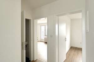 Helle 2-Zimmer-Wohnung in zentraler Lage mit Balkon! Erstbezug nach Renovierung – Grabenstraße  29, 58095 Mittelstadt, Hagen – Vorschaubild 19