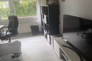 2 Zimmer Erdgeschosswohnung in Köln-Neuehrenfeld – Parkgürtel 16, 50823 Neuehrenfeld, Köln – Vorschaubild 4