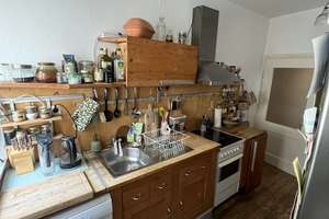 2 ZKB-in der Augsburger Altstadt (ID: ML/W5) – Mittlerer Lech 39, 86150 Lechviertel, östl. Ulrichsviertel, Augsburg – Vorschaubild 11