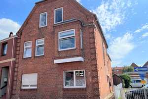 Voll vermietetes Mehrfamilienhaus mit 3 Wohneinheiten in Wilster – Steinburg (Kreis) – Vorschaubild 26
