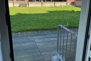 Zentral gelegene 2 Zimmer Erdgeschosswohnung mit Terrasse in Mönchengladbach - Pesch – Pescher Straße 249, 41065 Hardterbroich-Pesch, Mönchengladbach – Vorschaubild 7