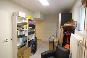 Lebendig wohnen in Ingolstadt: 3-Zimmer-Wohnung mit Balkon – Marlene-Dietrich-Straße 5, 85053 Südost, Ingolstadt – Vorschaubild 13