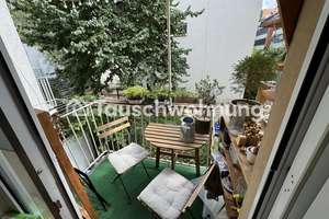 Tauschwohnung: Nette, ruhige 3-Zimmer-Wohnung im 1.OG – Die vollständige Adresse der Immobilie erhältst du vom Anbieter., 70176 Feuersee, Stuttgart – Vorschaubild 8