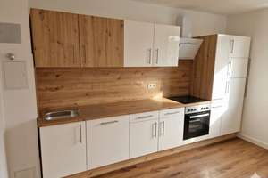 Lichtdurchflutete 3-Zimmer-Wohnung mit Einbauküche in Riesa - Erstbezug nach Sanierung – Friedrich-List-Straße 16, 1587 Riesa – Vorschaubild 9