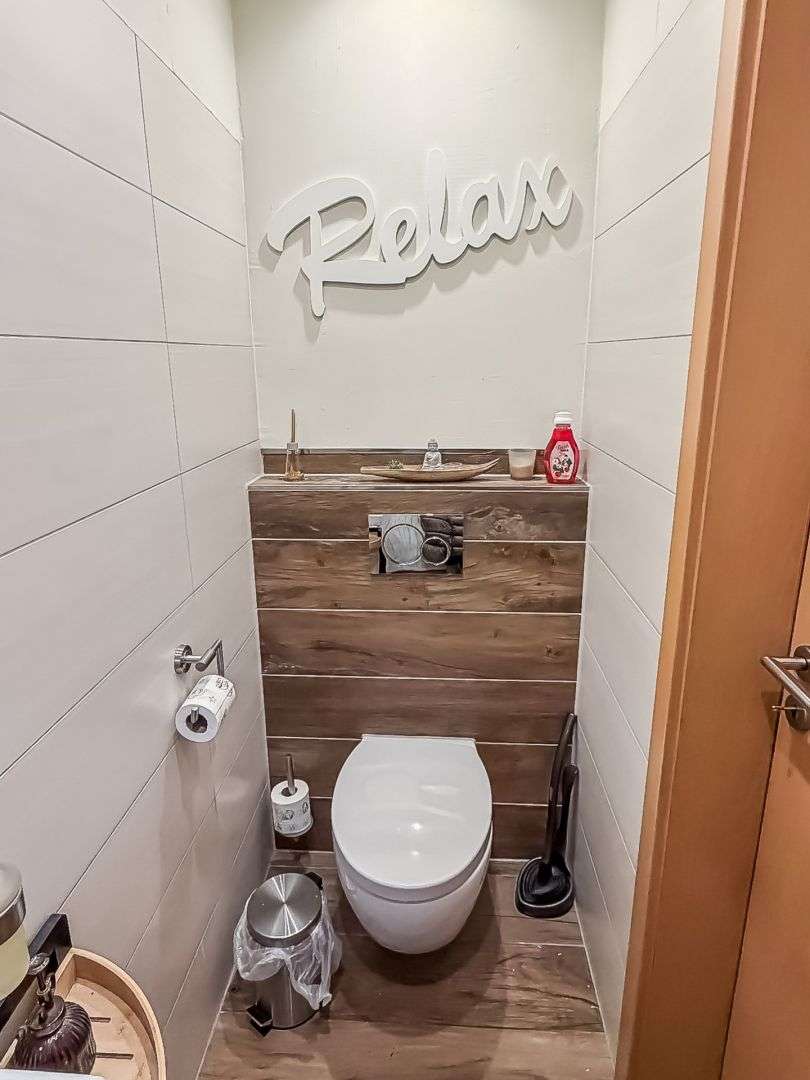 Immobilie in Lotte - Charmantes Zweifamilienhaus in Lotte bei Osnabrück mit toller Raumaufteilung - Bild 5