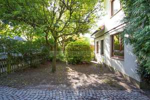 RESERVIERT Erhalten Sie den Charme ... oder bauen Sie neu in gefragter Wohnlage von Bergstedt – Die vollständige Adresse der Immobilie erhältst du vom Anbieter., 22395 Bergstedt, Hamburg – Vorschaubild 11