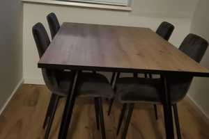 Modernes WG-Zimmer mit Stil – möbliert, zentral & all-inclusive – Kärcherstraße 2, 76185 Karlsruhe – Vorschaubild 2