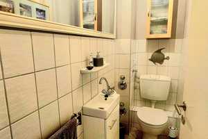 Gepflegte Erdgeschoßwohnung mit Garage zu verkaufen. – Lüchow-Dannenberg (Kreis) – Vorschaubild 6
