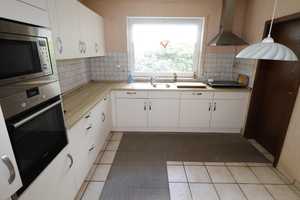 DHH in Hafennähe als Ferienwohnung oder Eigennutzung – Cloppenburg (Kreis) – Vorschaubild 7