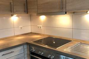 Schöne 1-Zimmer-Wohnung, teilmöbliert mit EBK und großer Süd-Dachterrasse – 85057 Nordwest, Ingolstadt – Vorschaubild 7