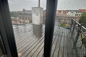 ++ Wohnen und Arbeiten auf 2 Etagen im Loft- Ambiente mit Dachterrasse und großzügiger Wohnung +++ – Merseburger Straße 26a, 6667 Weißenfels – Vorschaubild 5