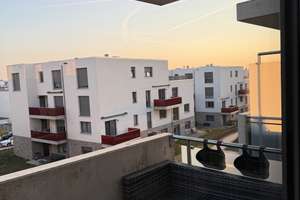 2-Zimmer-Wohnung in Wolfsburg-Fallersleben