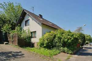 Willkommen in Wiescheid- Freistehendes Einfamilienhaus mit vielen Möglichkeiten ! – Parkstr. xx, 40764 Mettmann (Kreis) – Vorschaubild 3