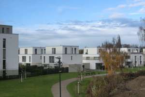 Schöne 3-Zimmerwohnung mit Balkon und wunderschöner Ausstattung! – 40470 Mörsenbroich, Düsseldorf – Vorschaubild 14
