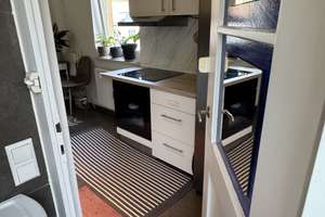 Nachmieter gesucht / schöne 2 Zimmerwohnung in Stuttgart-Süd – Karl-Kloß-Straße 15, 70199 Heslach, Stuttgart – Vorschaubild 9