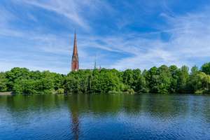 Über den Dächern von Eilbek – Die vollständige Adresse der Immobilie erhältst du vom Anbieter., 22089 Eilbek, Hamburg – Vorschaubild 13