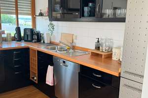 Schöne 3-Zimmer-DG-Wohnung mit Balkon inkl Garage, Einzug 1.11.2026 (nach Absprache früher) – Die vollständige Adresse der Immobilie erhältst du vom Anbieter., 86690 Mertingen – Vorschaubild 14