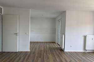 Zwei-Zimmer-Wohnung mit WBS – Am Georgshof 2, 50765 Volkhoven/Weiler, Köln – Vorschaubild 7